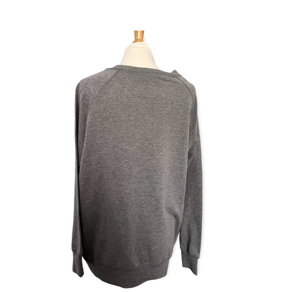 Instant Message Gnome Gnope sweatshirt - Picture 5 of 7